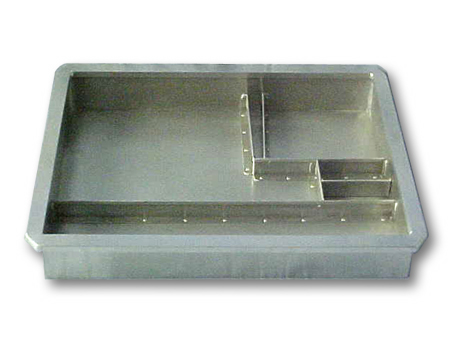 Basic Clutch Tool Tray