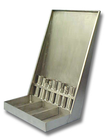 Delux Clutch Tool Tray