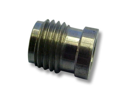 Weld-in Pyrometer Fitting