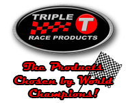 triple t race products